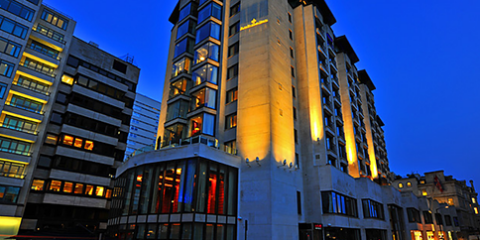 Four Seasons