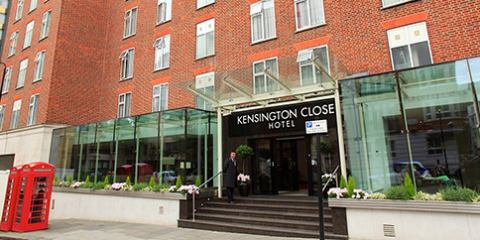 Kensington Close