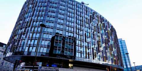 Park Plaza