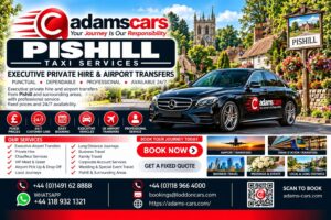 Pishill taxi service in Oxfordshire