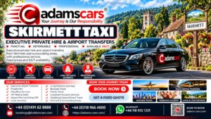 Skirmett taxi service in the Chiltern countryside